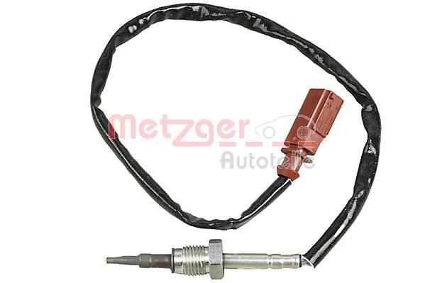 METZGER 0894599 0894599 SENZOR TEMPERATURA GAZE EVACUARE METZGER C